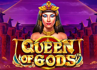 RTP Pragmatic Play Queen of Gods